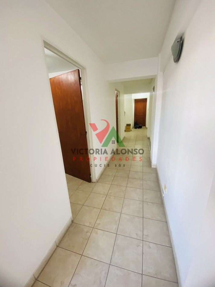 Zona centro de Salta capital 