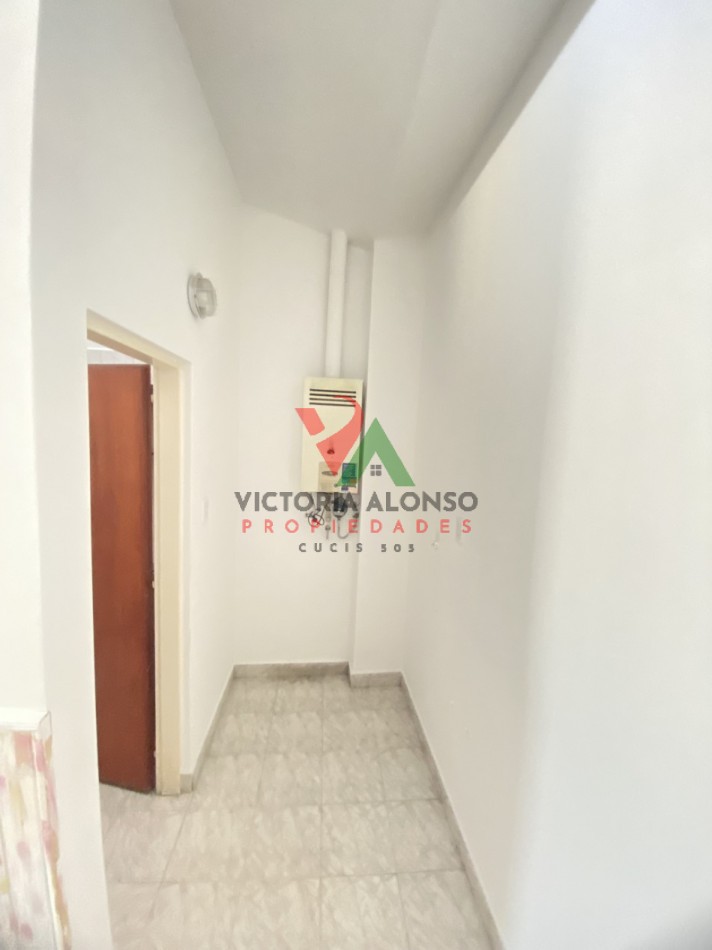 DPTO. ZONA CENTRO - SALTA CAPITAL
