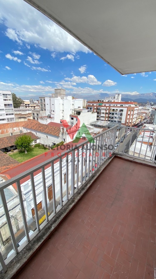 DPTO ZONA CENTRO DE SALTA CAPITAL