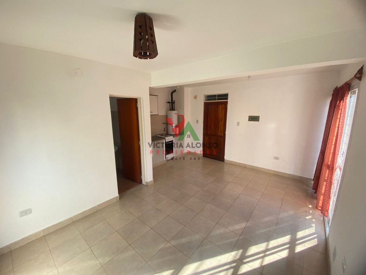 ALQUILO DPTO MONOAMBIENTE 