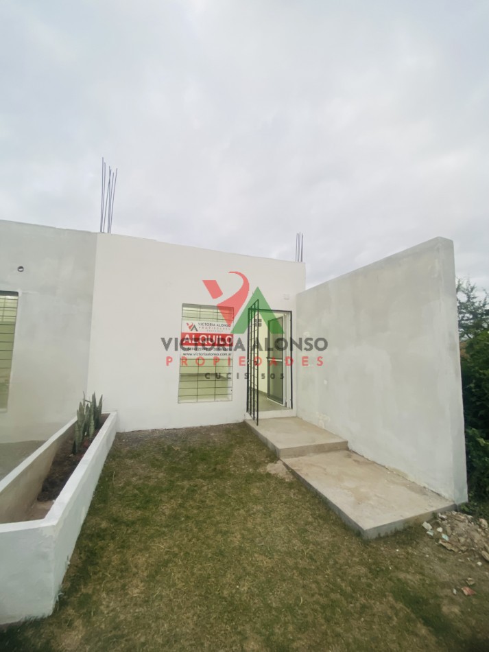 ALQUILO LOCAL ZONA SUR - SALTA