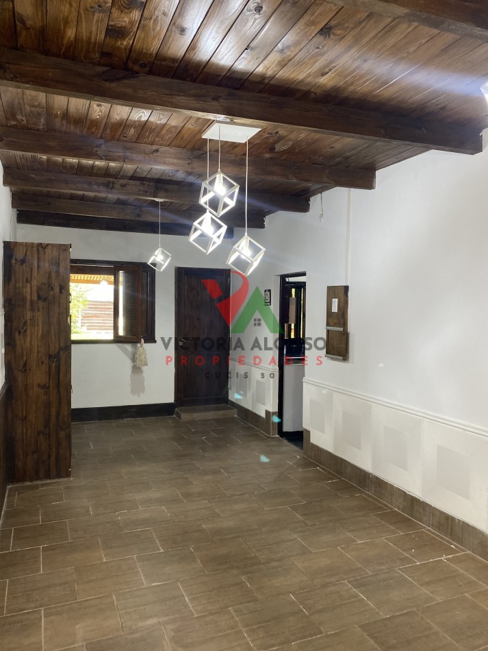 Alquilo casa en San Luis - salta