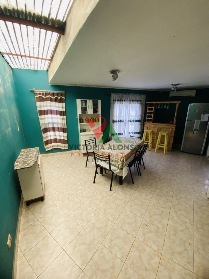 CASA EN ZONA SUR - SALTA CAPITAL