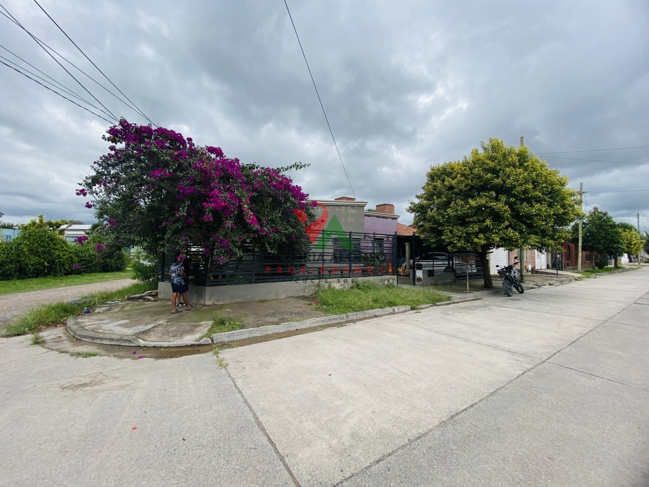 CASA EN ZONA SUR - SALTA CAPITAL