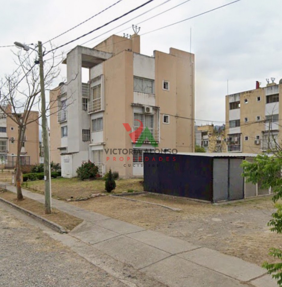 MONOAMBIENTE EN EL HUAICO - SALTA CAPITAL