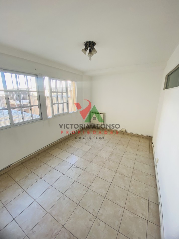 Zona centro de Salta capital 