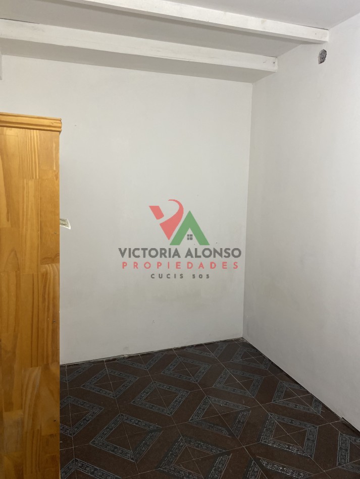 Alquilo casa en San Luis - salta