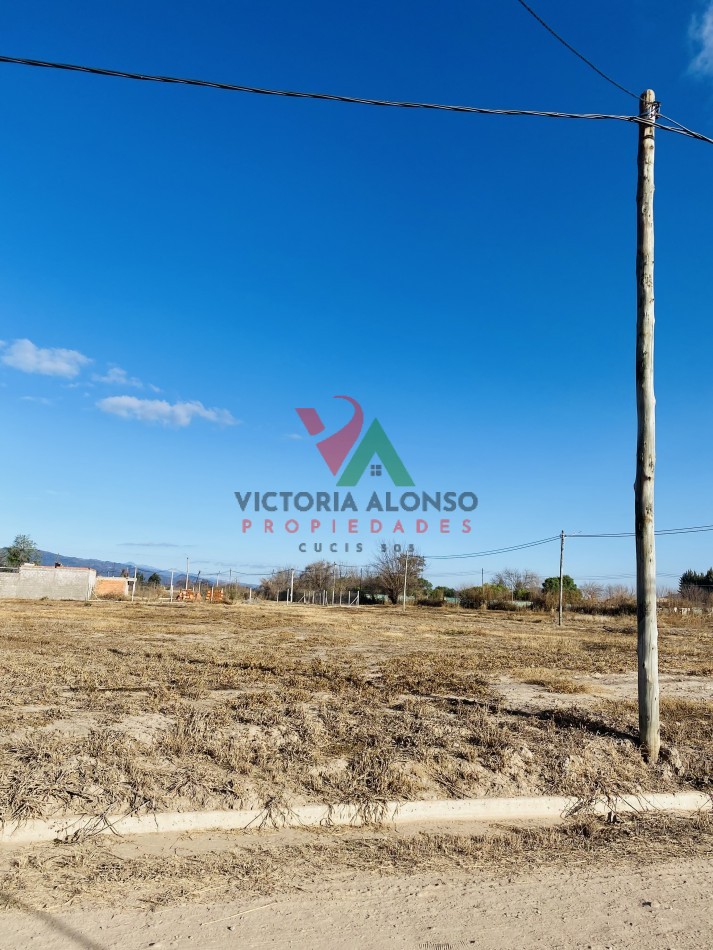TERRENO EN CERRILLOS - SALTA