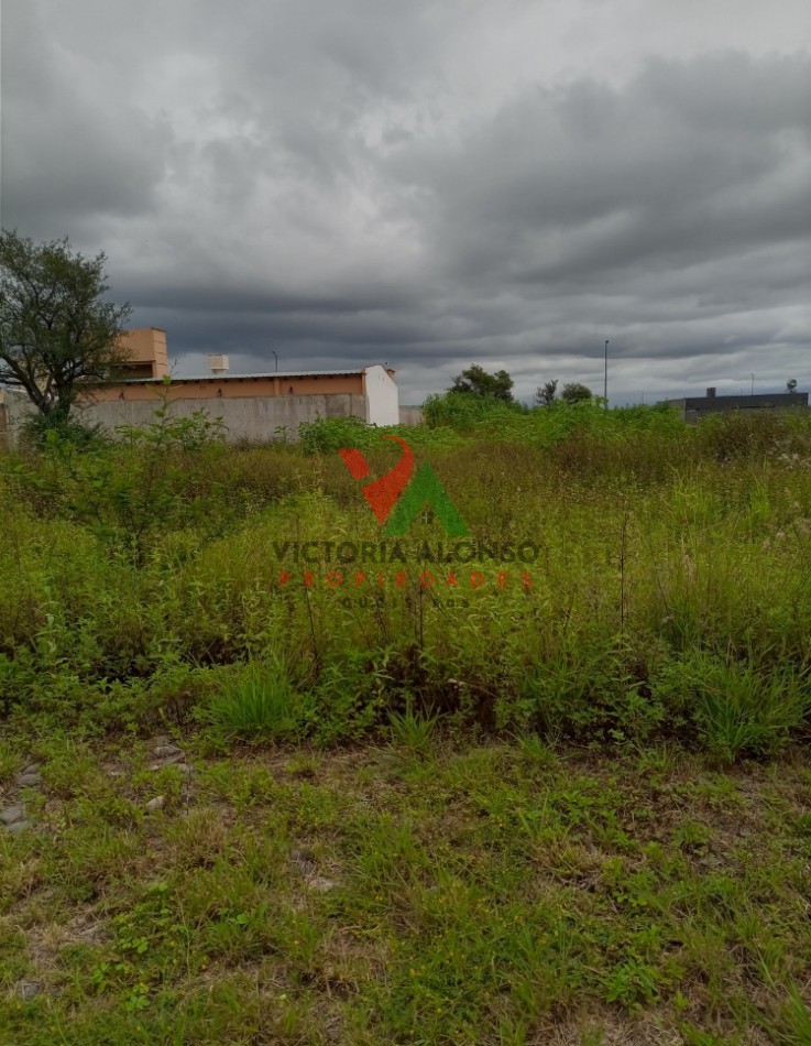 TERRENO EN EKO DISTRITO - CIRCUNVALACION OESTE, SALTA 