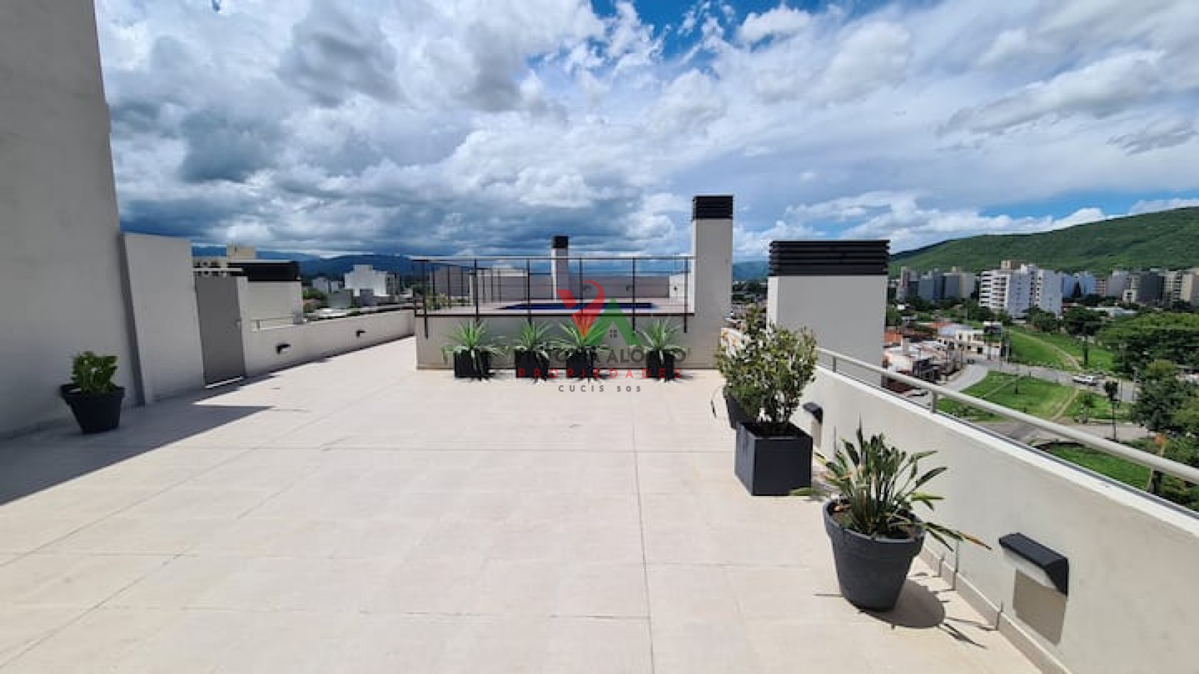 DPTO ZONA MACRO CENTRO