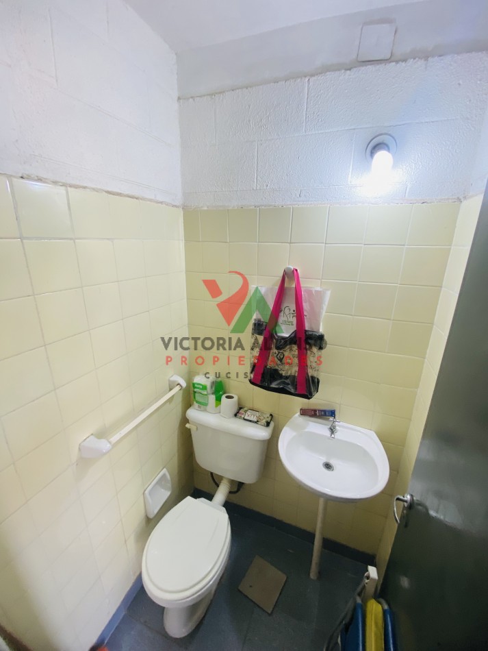 CASA EN ZONA SUR - B* INTERSINDICAL - SALTA