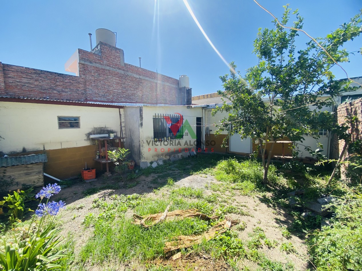 CASA EN ZONA SUR - B* INTERSINDICAL - SALTA