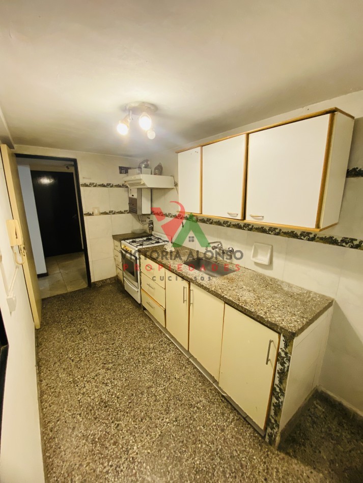 Departamento AVDA.Belgica (CHANGO MAS)