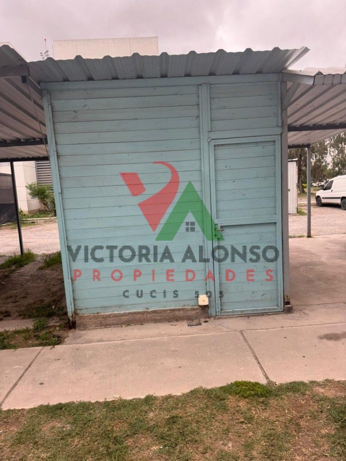 DPTO AMPLIACION DEL BOSQUE