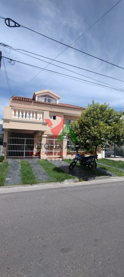 Casa en GRAND BOURG - Salta capital 
