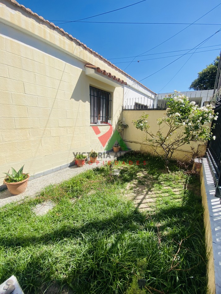 CASA EN ZONA SUR - B* INTERSINDICAL - SALTA