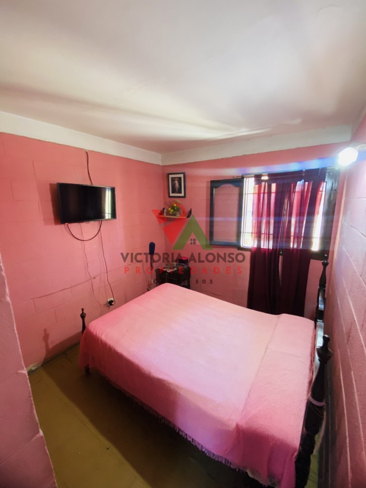 CASA EN ZONA SUR - B* INTERSINDICAL - SALTA