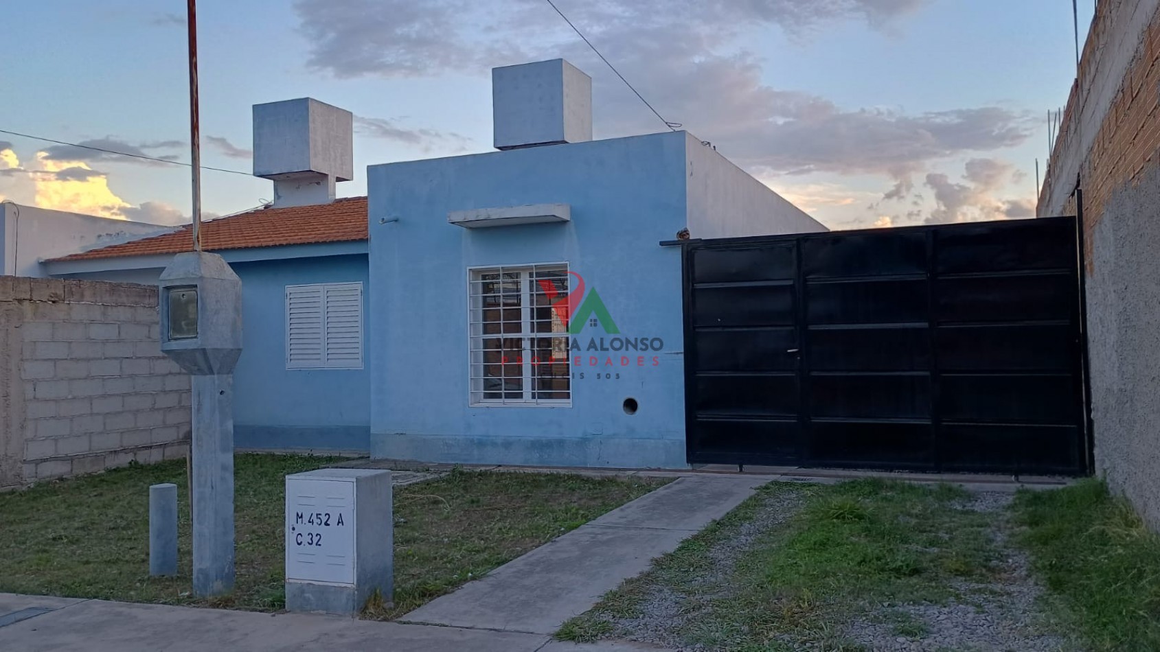 CASA EN EL HUAICO - SALTA