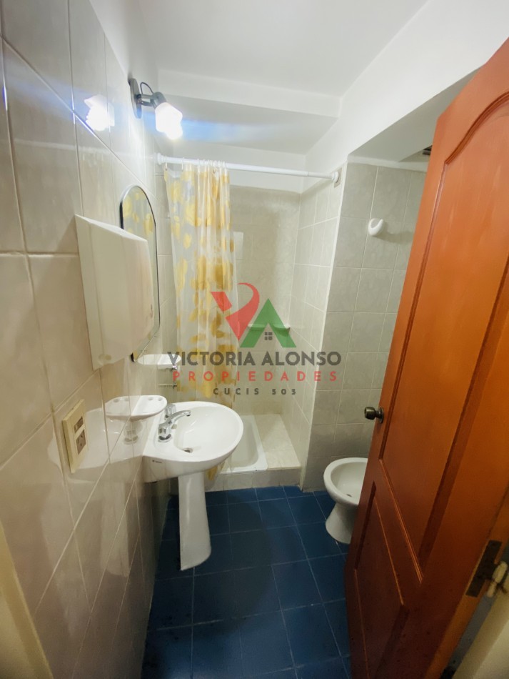 Zona centro de Salta capital 