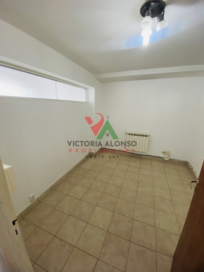 Zona centro de Salta capital 