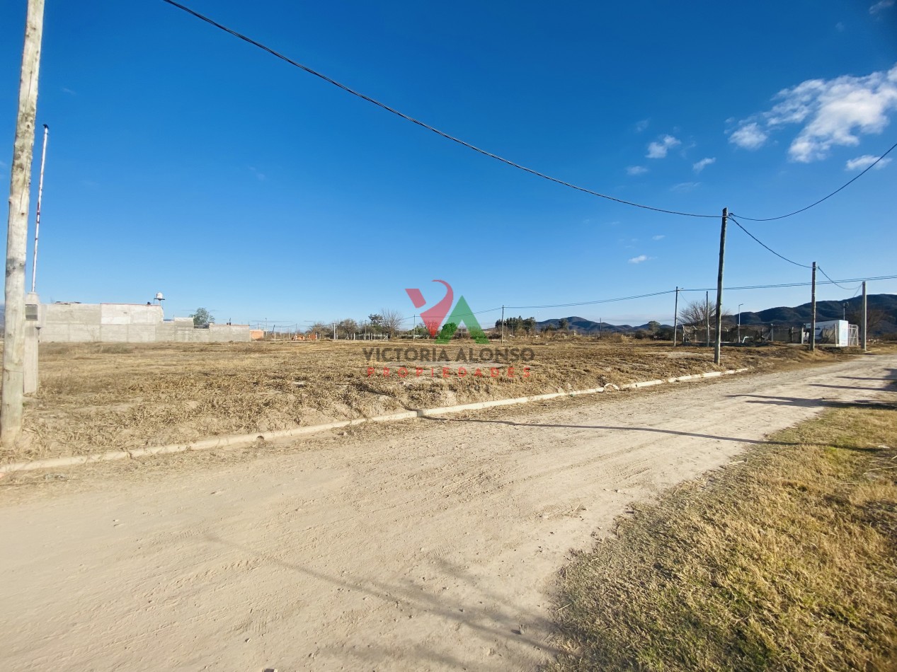 TERRENO EN CERRILLOS - SALTA