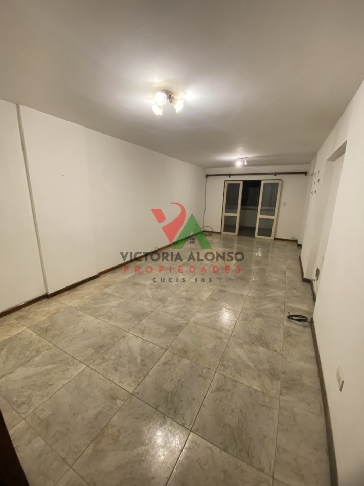 Departamento AVDA.Belgica (CHANGO MAS)