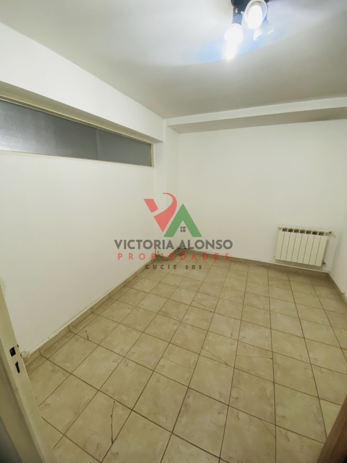 Zona centro de Salta capital 