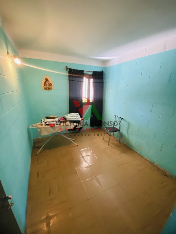 CASA EN ZONA SUR - B* INTERSINDICAL - SALTA