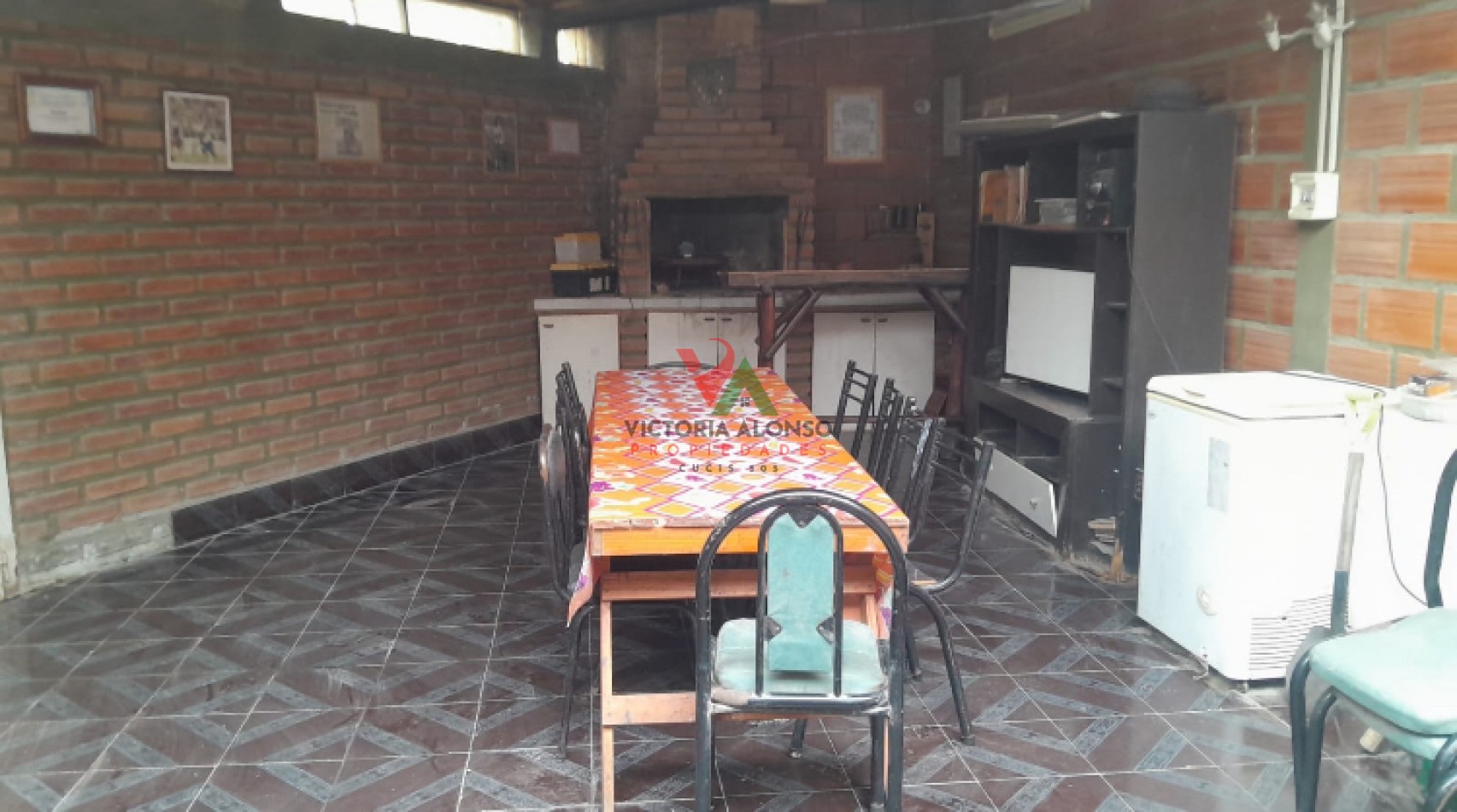 CASA EN ZONA SUR - SALTA CAPITAL