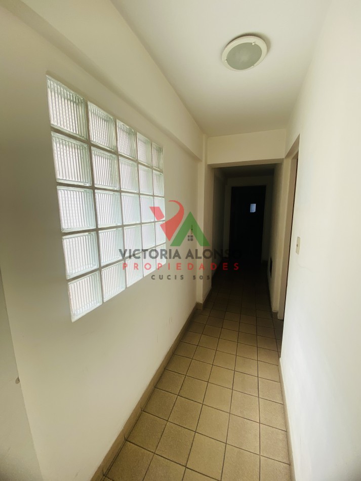 Zona centro de Salta capital 