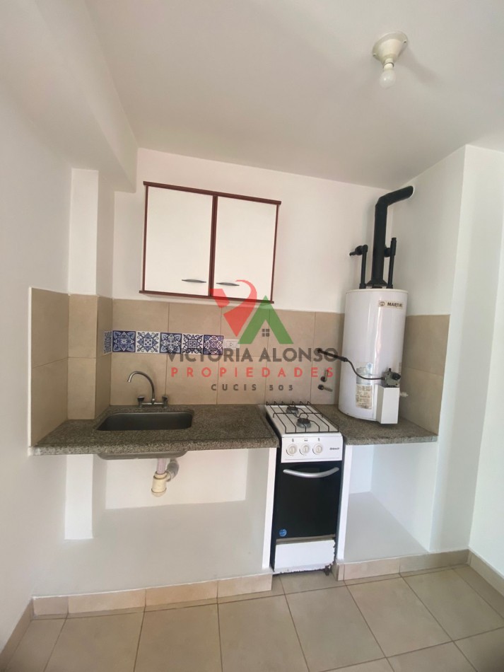 ALQUILO DPTO MONOAMBIENTE 