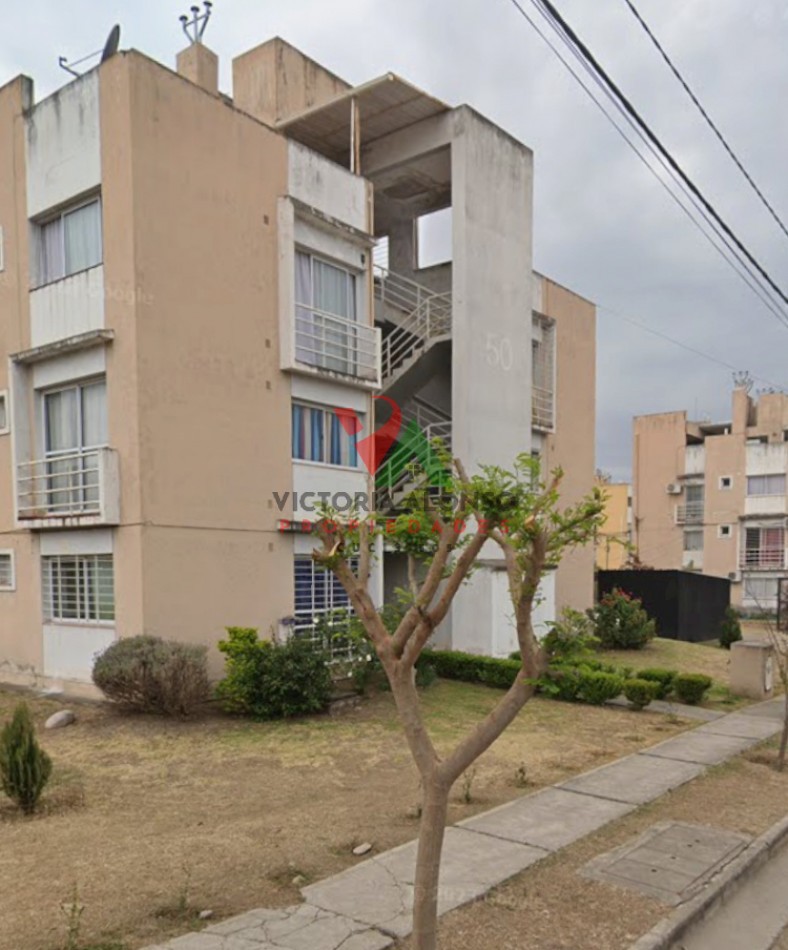 MONOAMBIENTE EN EL HUAICO - SALTA CAPITAL