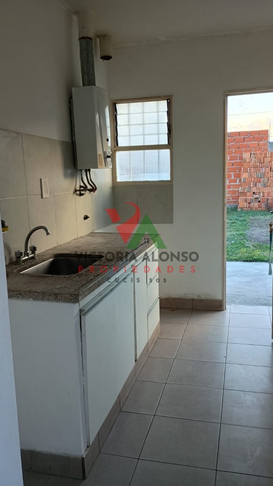 CASA EN EL HUAICO - SALTA