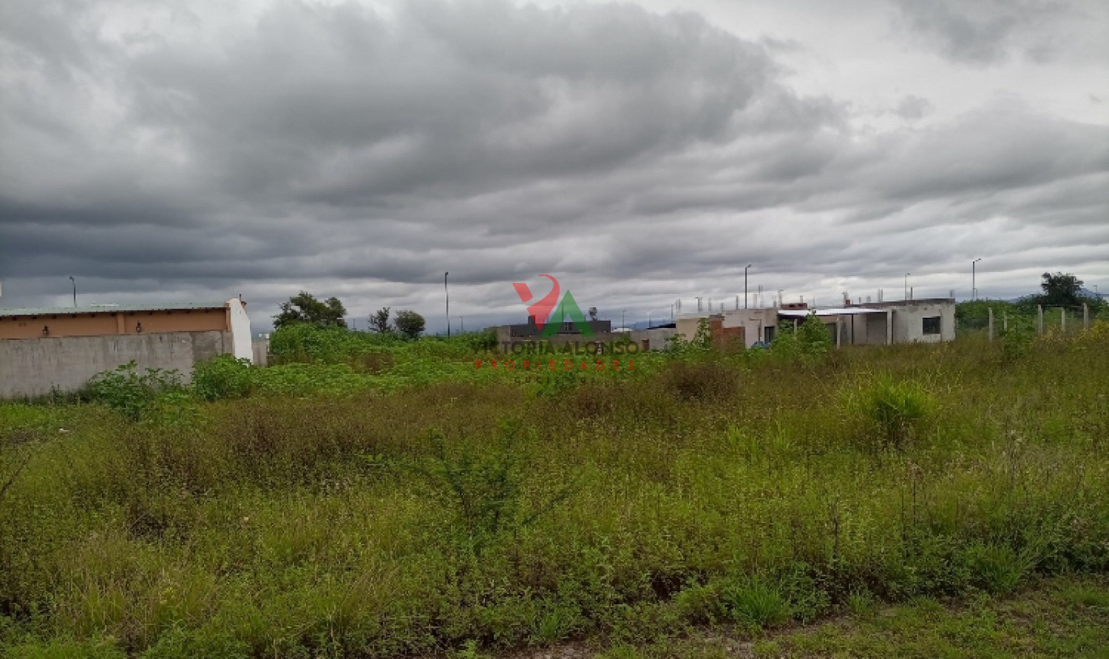 TERRENO EN EKO DISTRITO - CIRCUNVALACION OESTE, SALTA 