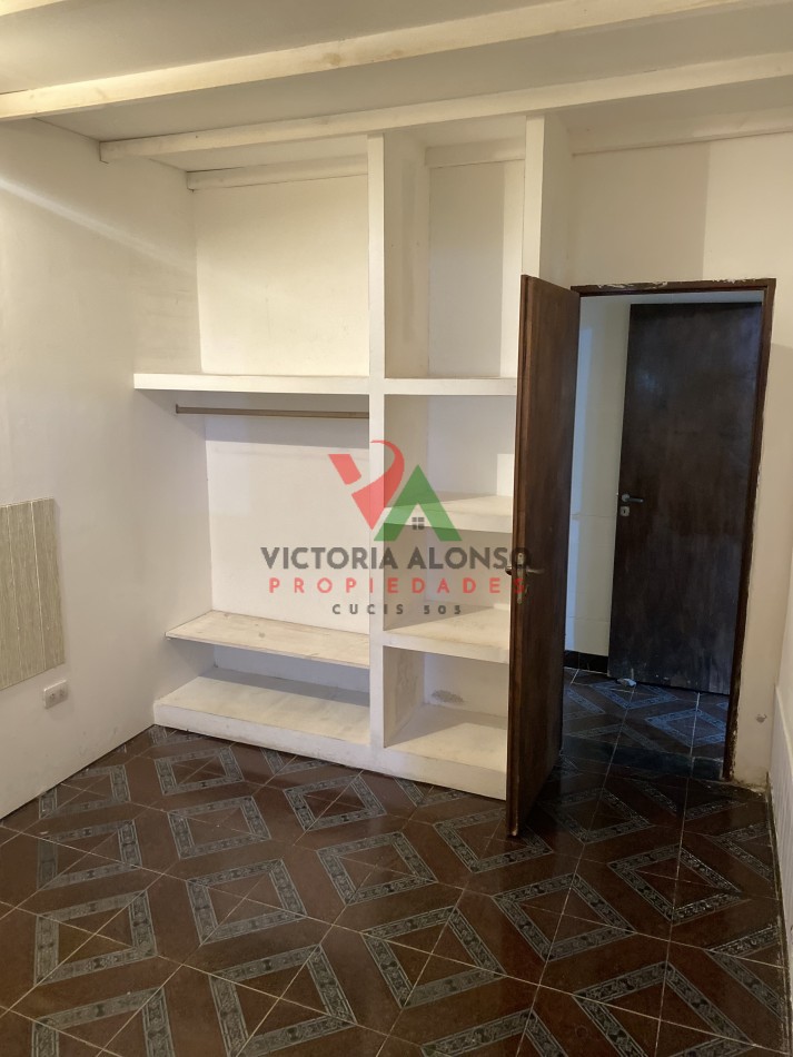 Alquilo casa en San Luis - salta