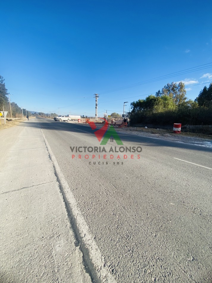 TERRENO EN CERRILLOS - SALTA