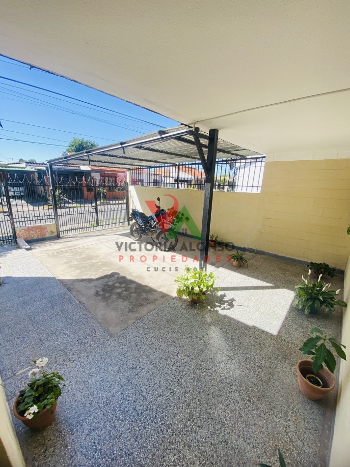 CASA EN ZONA SUR - B* INTERSINDICAL - SALTA