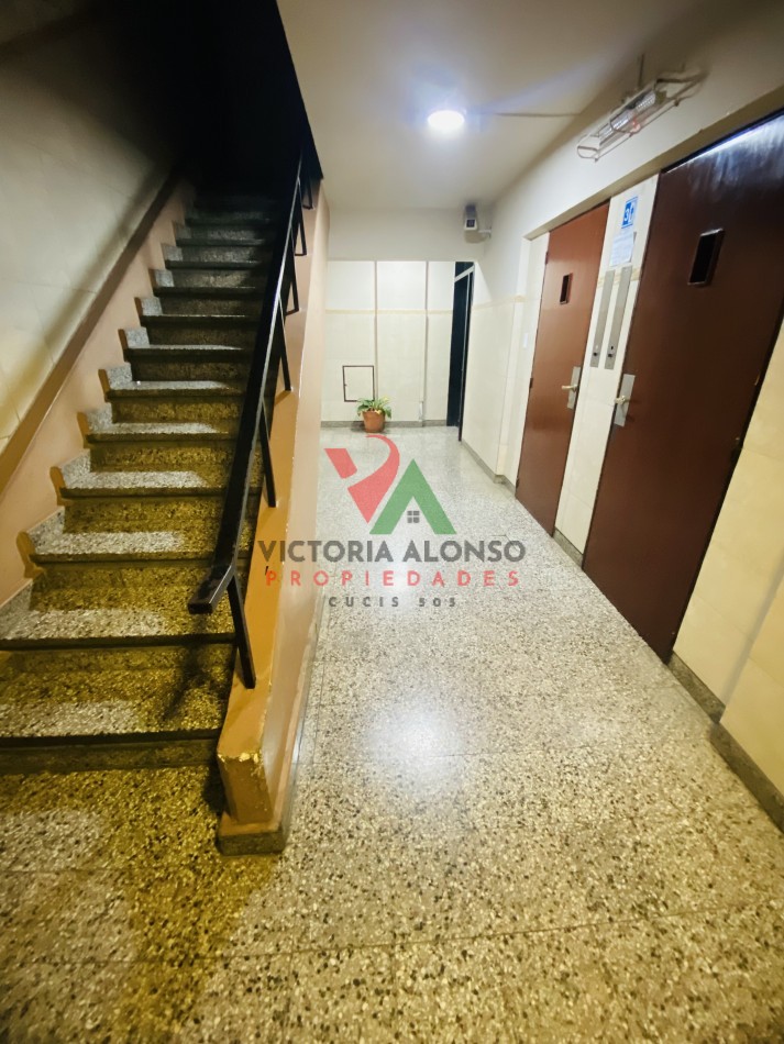 Departamento AVDA.Belgica (CHANGO MAS)