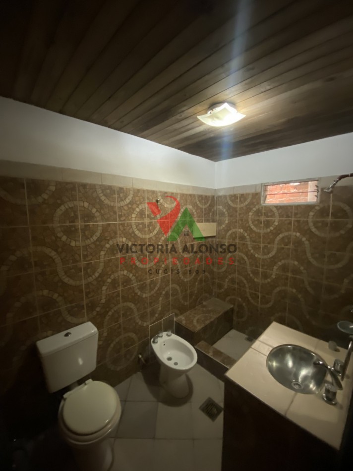 Alquilo casa en San Luis - salta