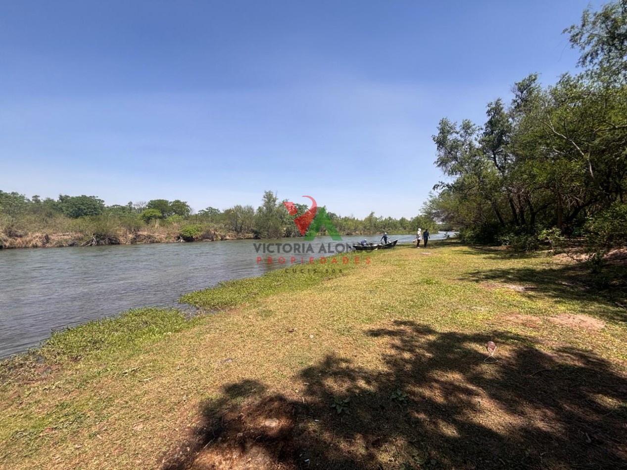 Venta de hectareas en finca Balbuena