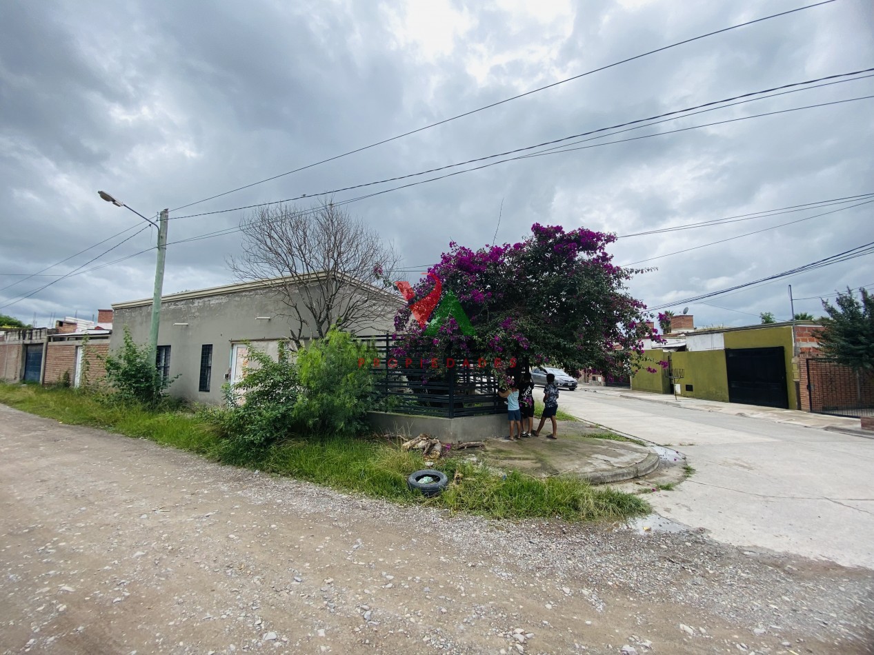 CASA EN ZONA SUR - SALTA CAPITAL