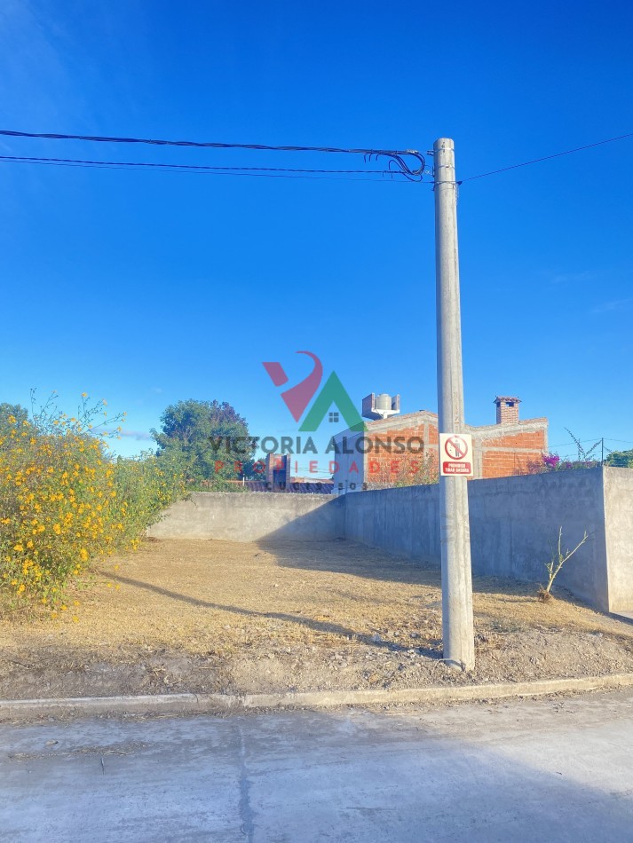 TERRENO EN ZONA SUR - SALTA