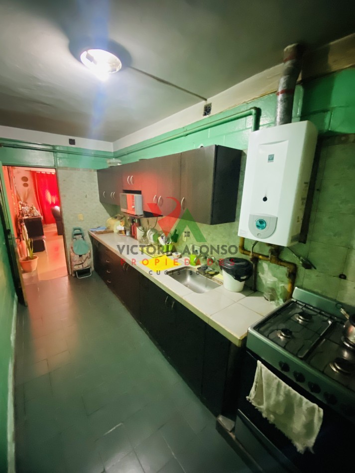 CASA EN ZONA SUR - B* INTERSINDICAL - SALTA