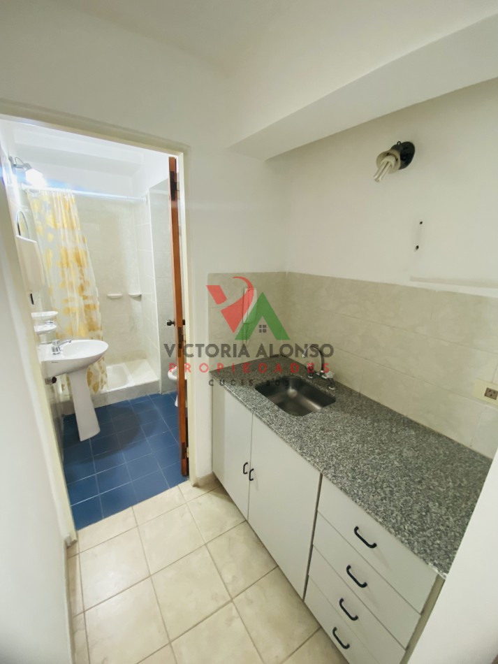 Zona centro de Salta capital 