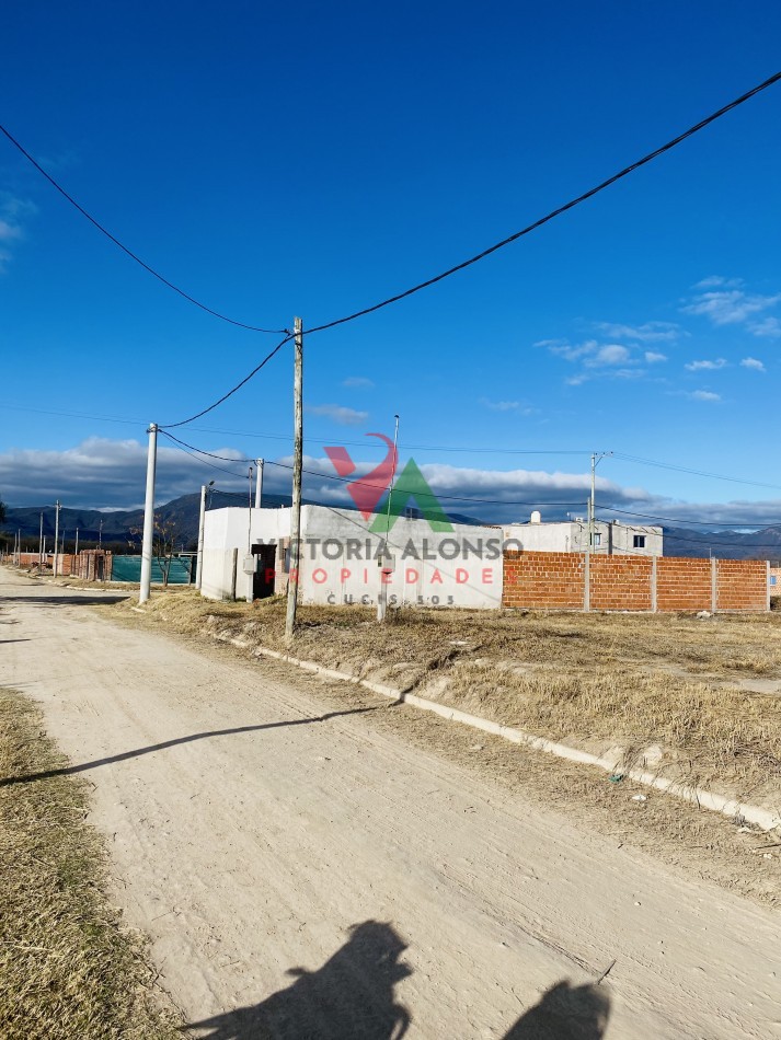 TERRENO EN CERRILLOS - SALTA