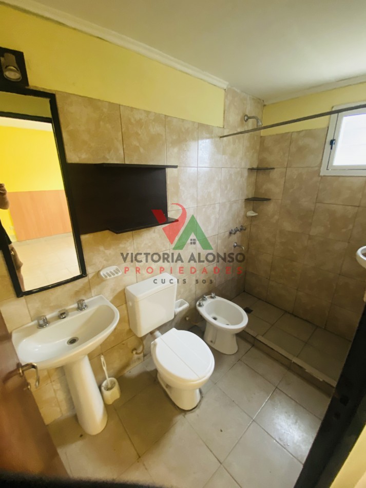 MONOAMBIENTE EN EL HUAICO - SALTA CAPITAL