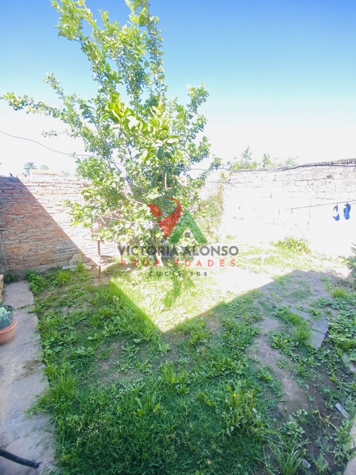 CASA EN ZONA SUR - B* INTERSINDICAL - SALTA