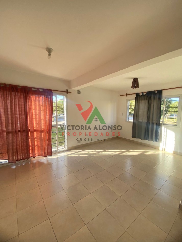 ALQUILO DPTO MONOAMBIENTE 