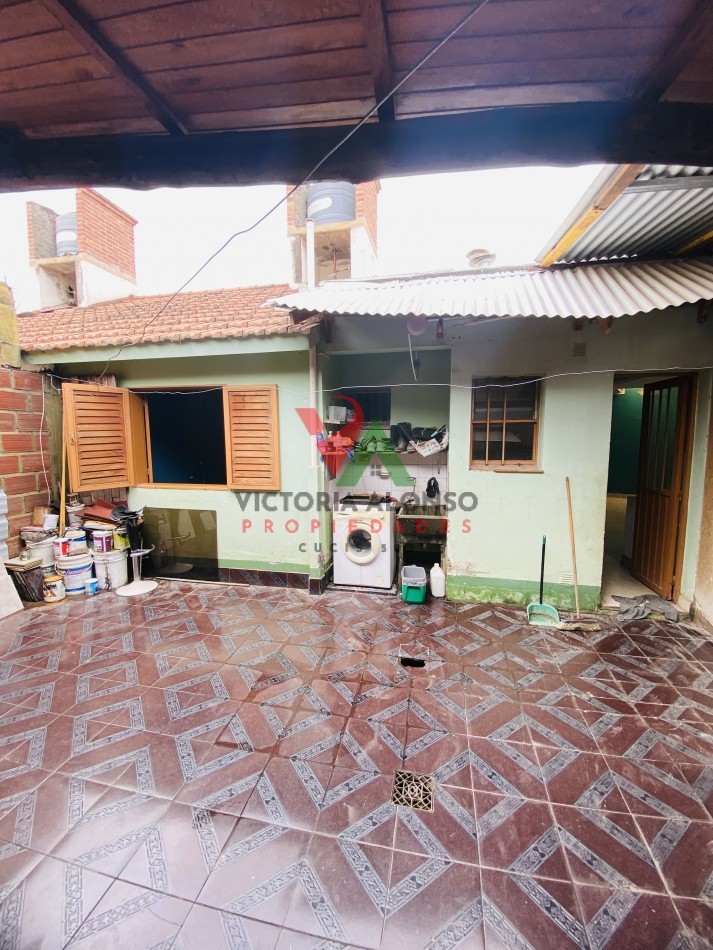 CASA EN ZONA SUR - SALTA CAPITAL