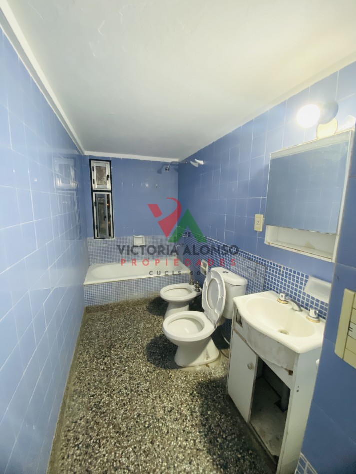 Departamento AVDA.Belgica (CHANGO MAS)